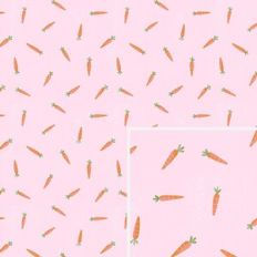 Carrot Pattern
