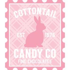 Cottontail Candy Co