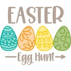 easter egg hunt