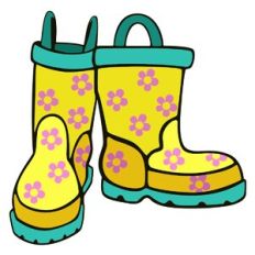 Rain Boots
