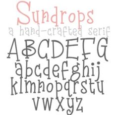PN Sundrops