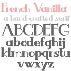 PN French Vanilla
