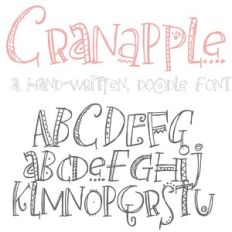 PN Cranapple