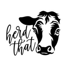 Herd That