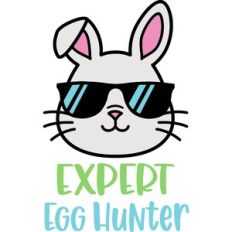 Expert Egg Hunter