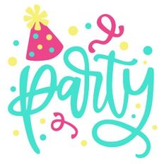 Party Phrase