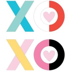 XO XO