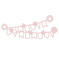spring banner