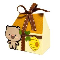 house bear