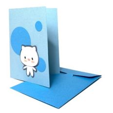 card cat