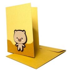 card bear