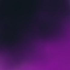 Purple Ombre Background Pattern