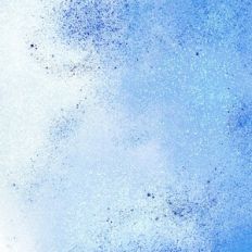 Blue Glitter Background Pattern