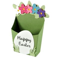 Happy Easter Treat Cup