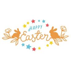 Happy Easter