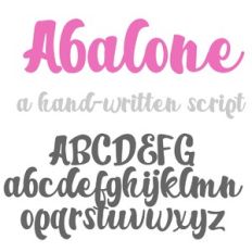 PN Abalone