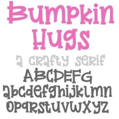 PN Bumpkin Hugs