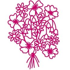 Garden of Flowers Bouquet