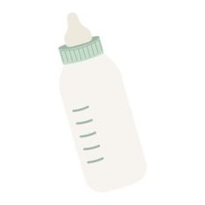 Baby Bottle