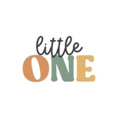 Little One