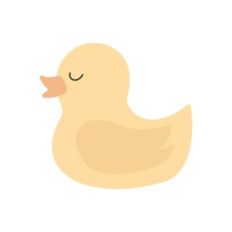 Rubber Duck