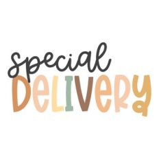 Special Delivery