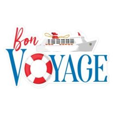 Bon Voyage