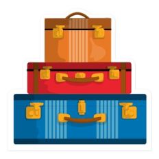 Suitcase
