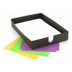 4x6 organization box