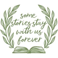 some stories stay with us forever