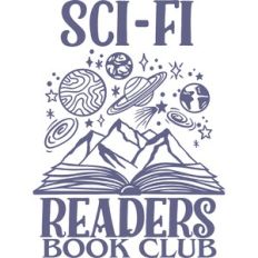 sci fi readers book club
