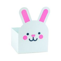 Easter Bunny Box