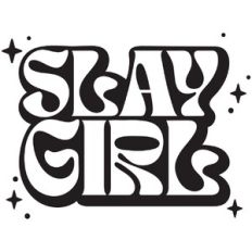 Slay Girl