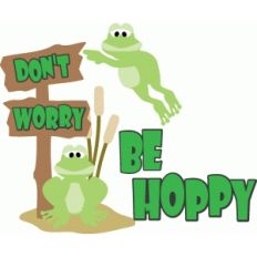 don't worry be hoppy