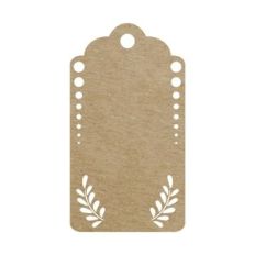 Spring Tag