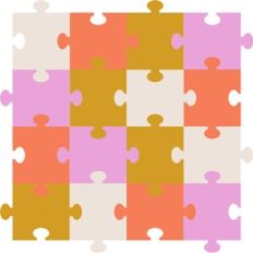 Puzzle Pieces