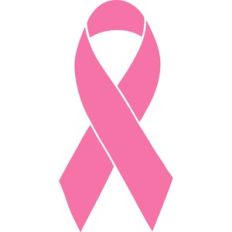 cancer awareness ribbon