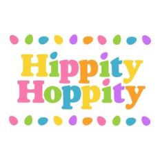 Hippity Hoppity