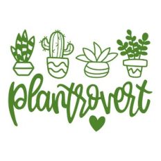 Plantrovert