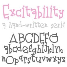 ZP Excitability