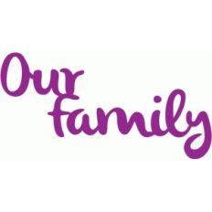 our family script
