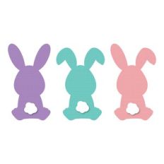 EASTER BUNNIES 3
