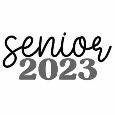 senior 2023