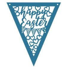 Easter bunting