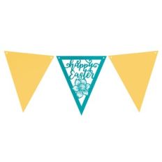 Happy Easter bunting