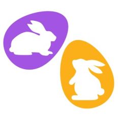Bunny Eggs