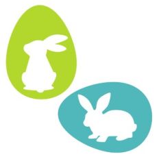 Bunny Eggs 2