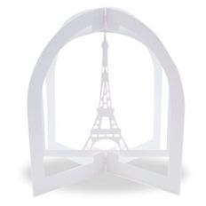 ONE LAYERED POP-UP travel Tokyo