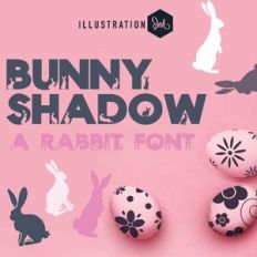 PN Bunny Shadow