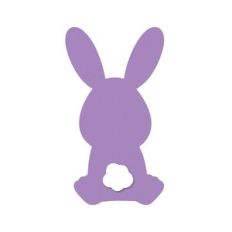 CUTE EASTER BUNNY